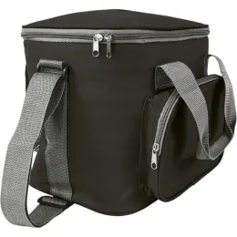 Cooler Bag With Front Pocket